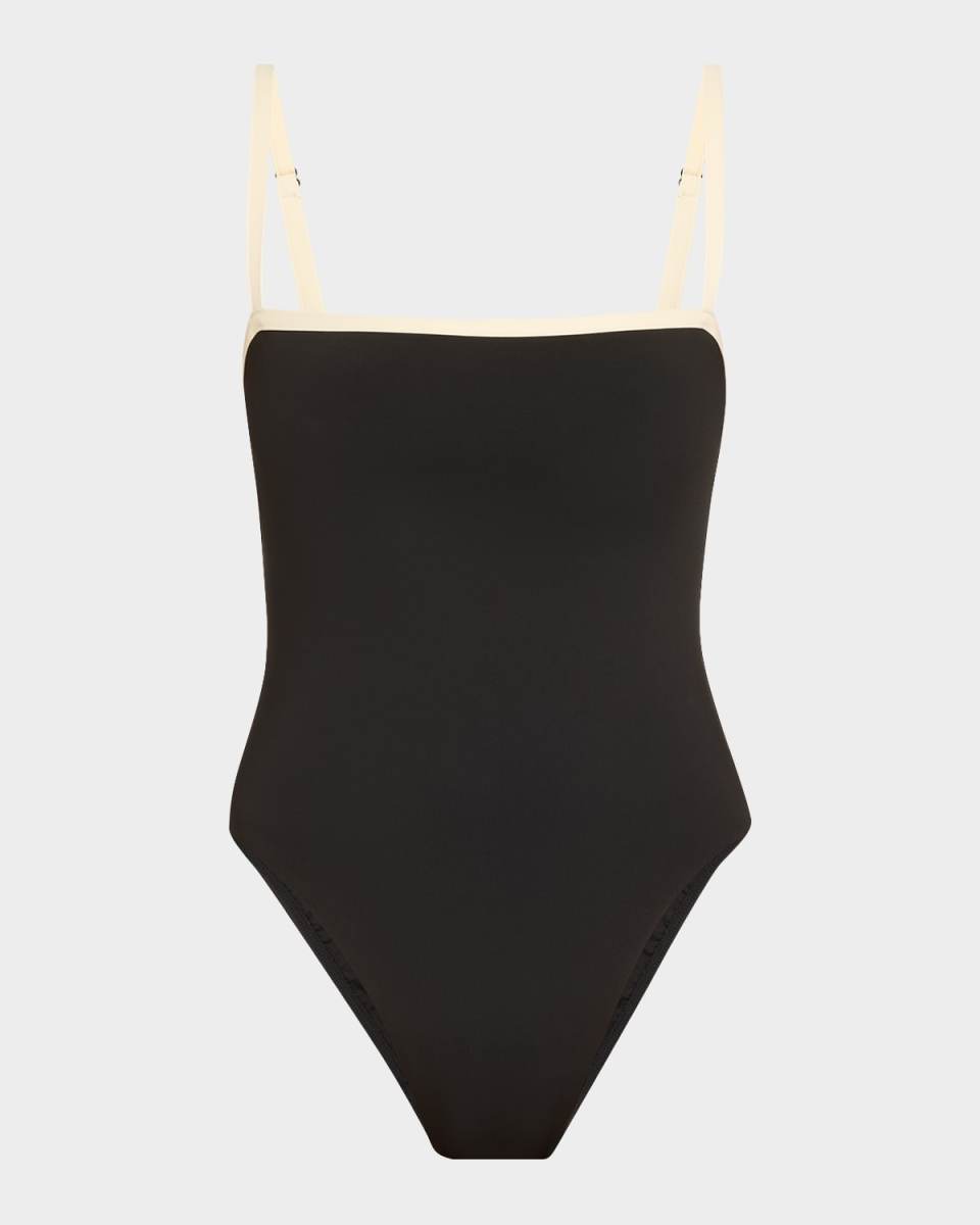 Harlow One-Piece Swimsuit